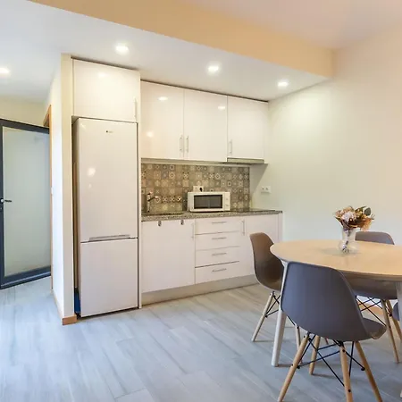 شقة Sunset أوفار