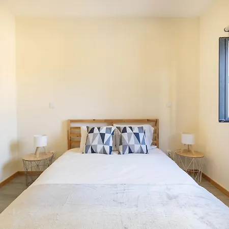 Appartement Sunset Ovar