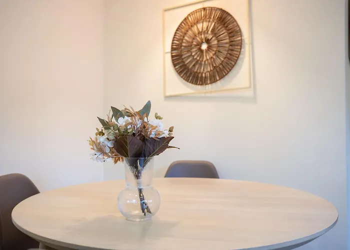 Sunset Apartment Ovar