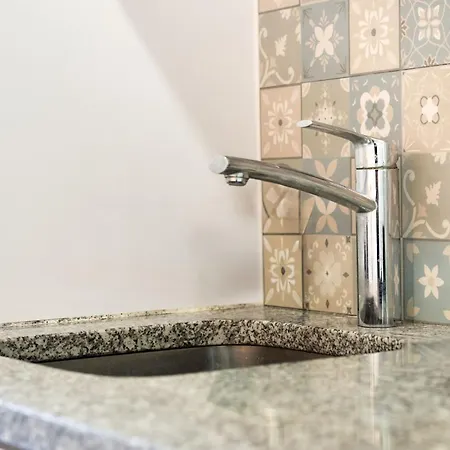 Sunset 아파트 오바