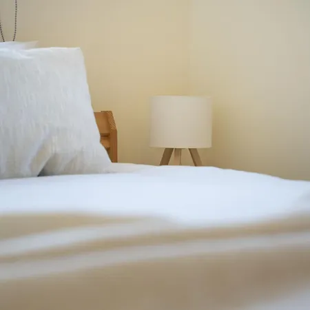 Sunset 아파트 오바