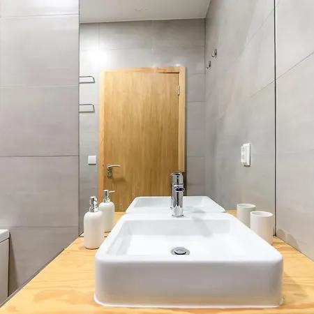 아파트 Sunset 오바