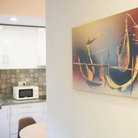 Sunset 아파트 오바