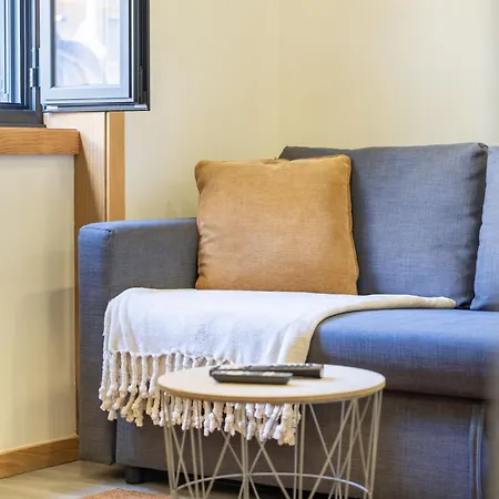 Sunset Apartment Ovar