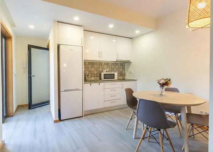 Appartement Sunset Ovar