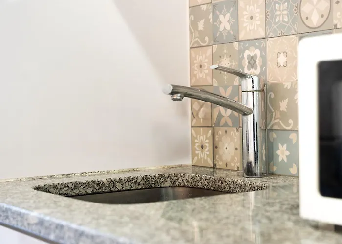 Sunset Appartement Ovar