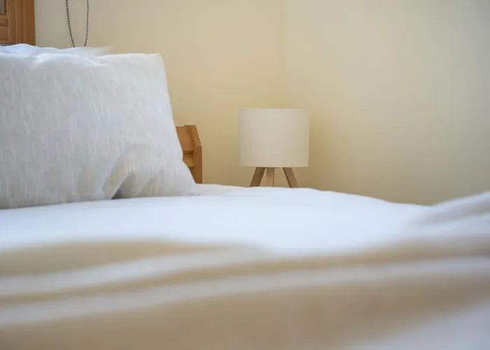 Sunset Appartement Ovar