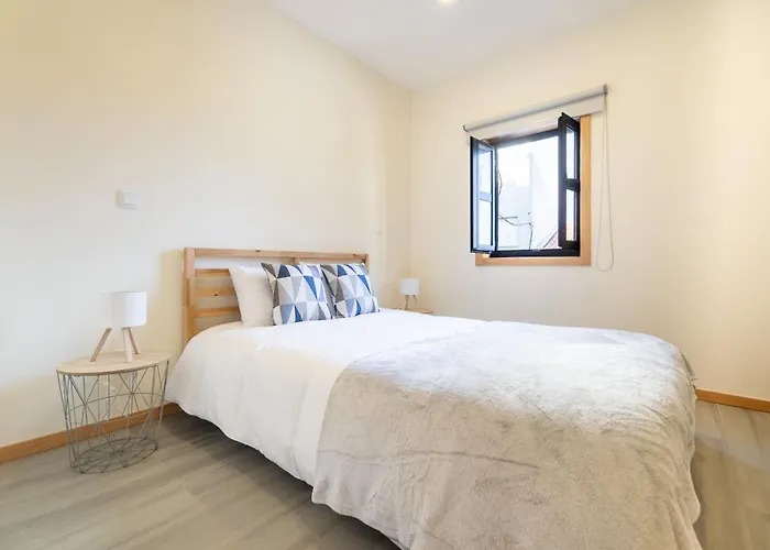 Sunset Appartement *