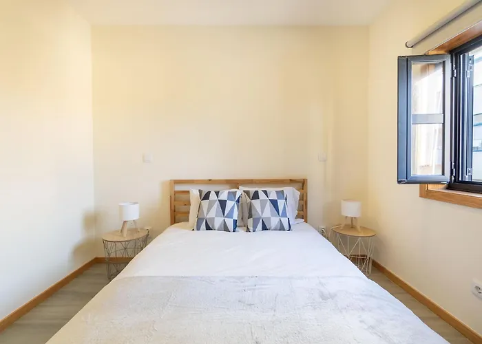 Appartement Sunset Ovar