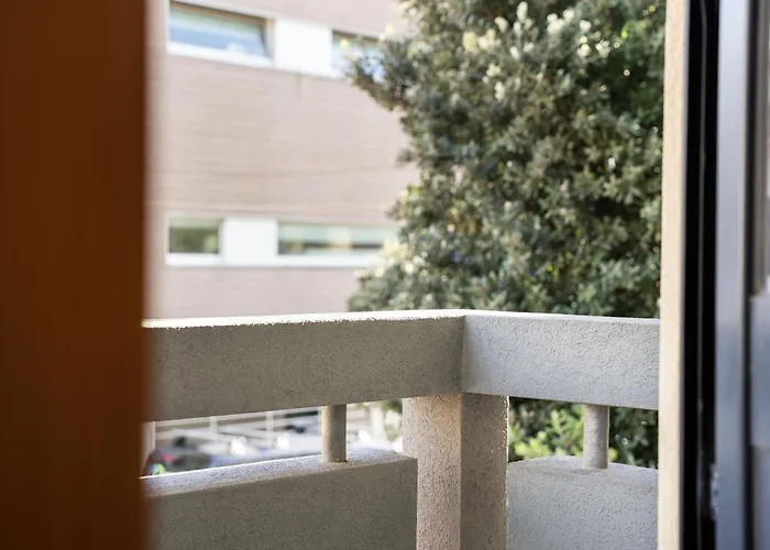 Appartement Sunset Ovar