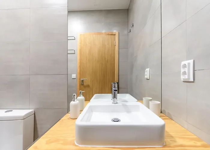 Appartement Sunset Ovar