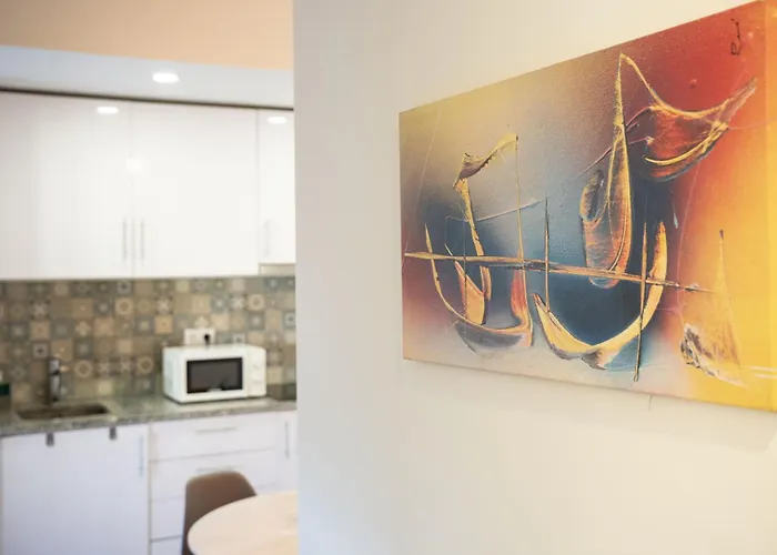 Sunset Appartement Ovar