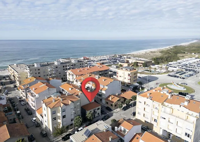 Apartamento Sunset Ovar